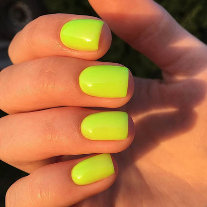 Fresh lime