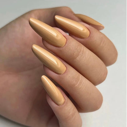 Bohemian sand
