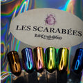 Collections les scarabées