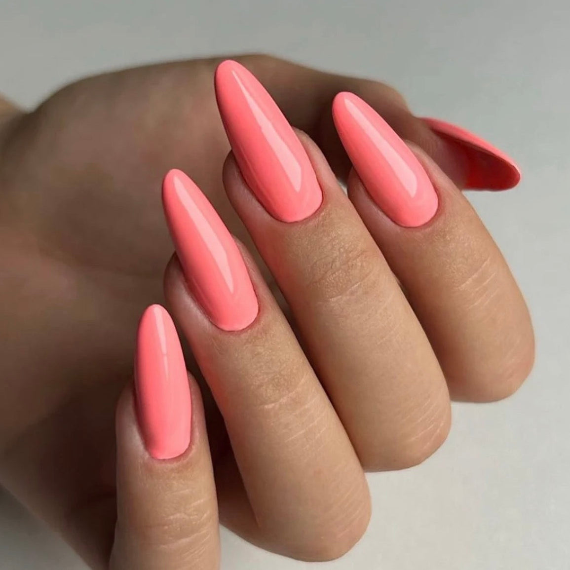 Peach n cream