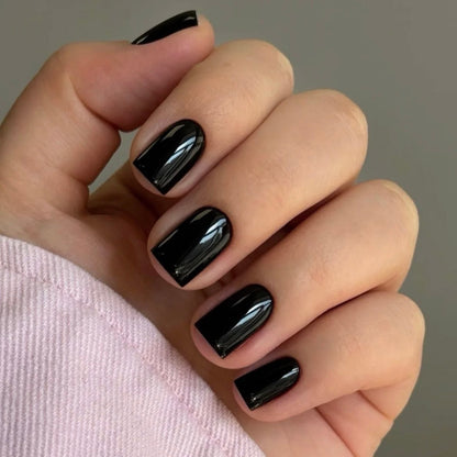 Suprême black