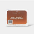 Baby sponge