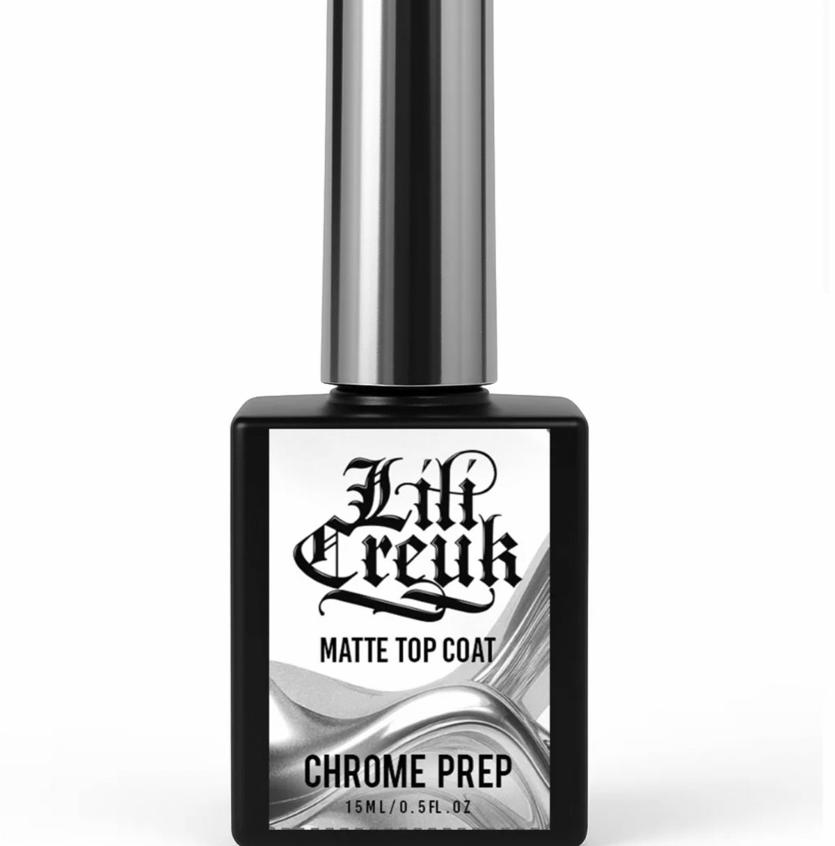 Chrome Prep