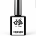 Thick shine
