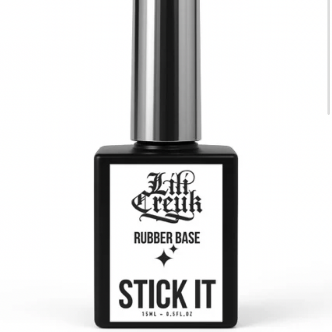 Stick it