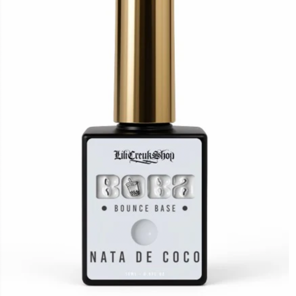 Nata de coco