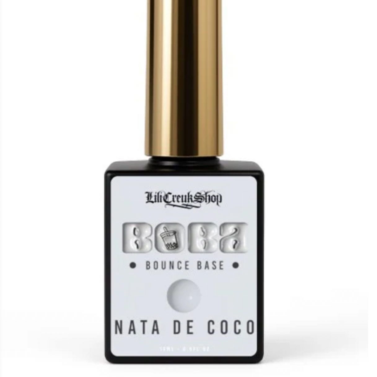 Nata de coco
