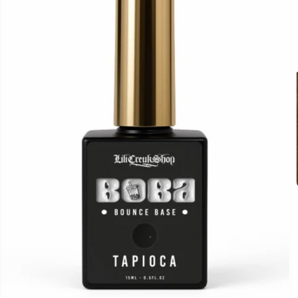 Tapioca