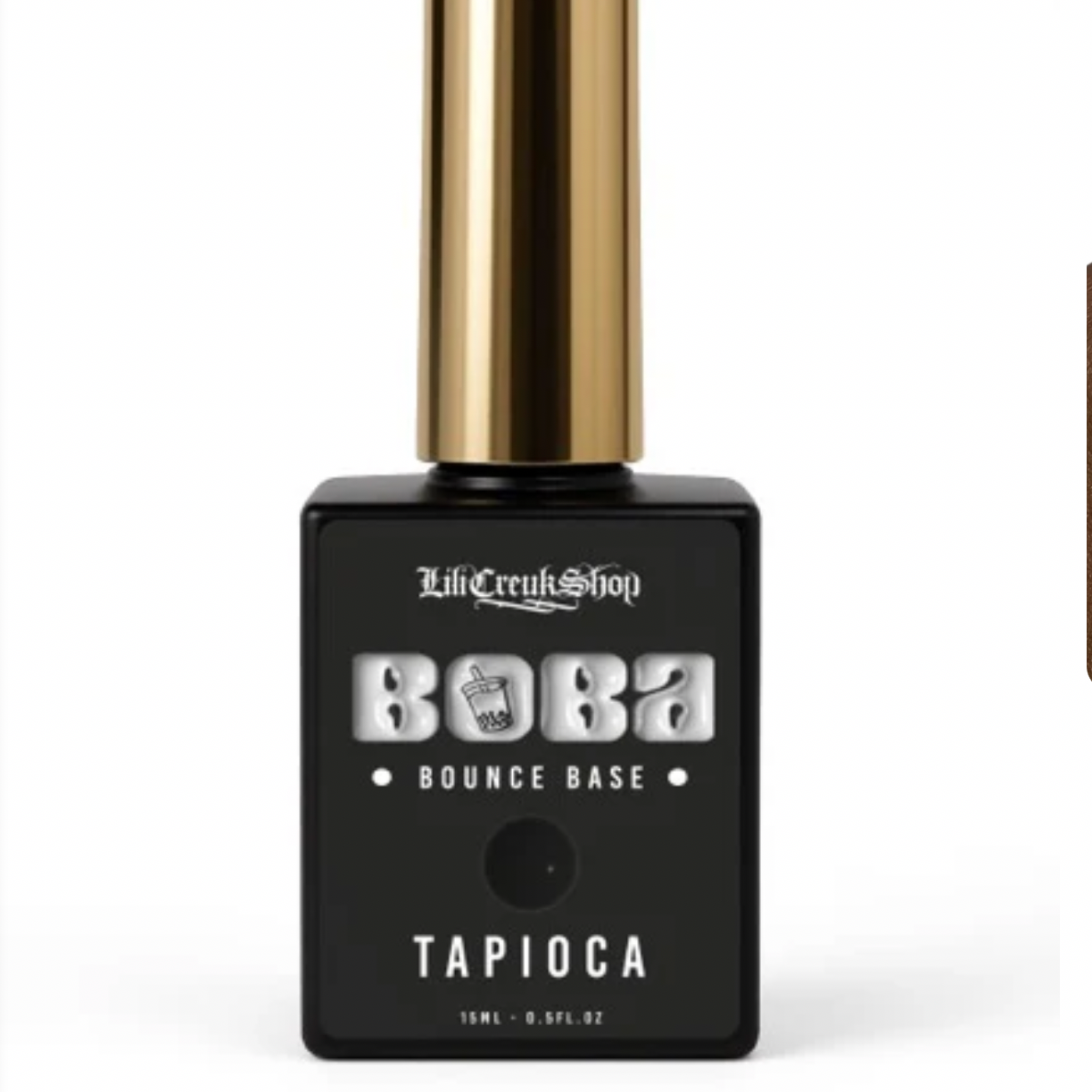 Tapioca