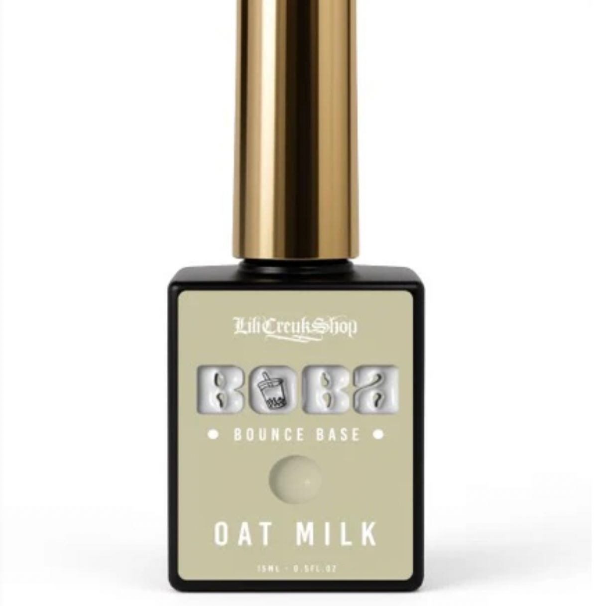 Oat milk