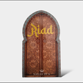 Coffret - RIAD édition limité