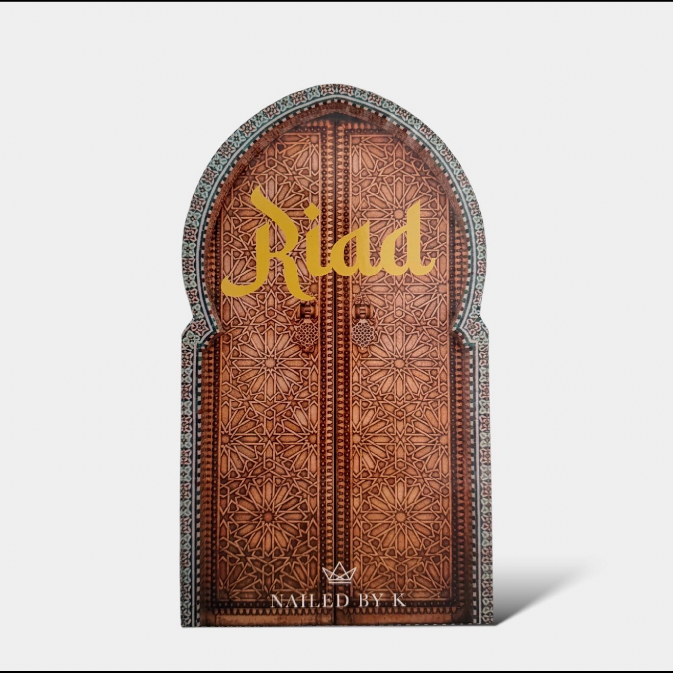 Coffret - RIAD édition limité