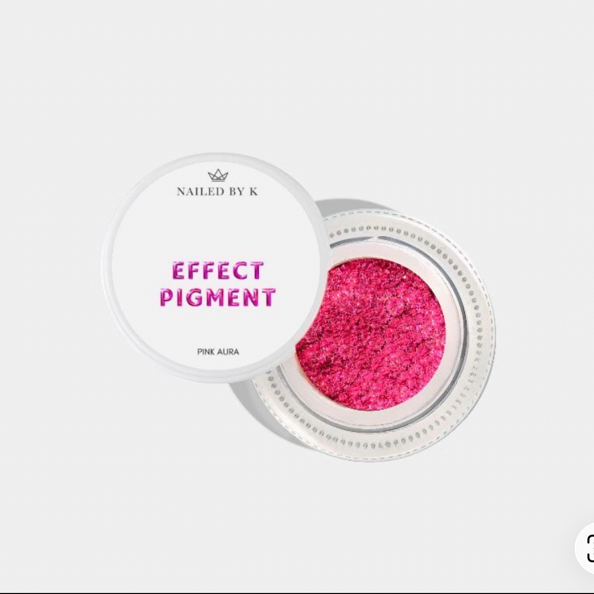 Pigment - Pink Aura