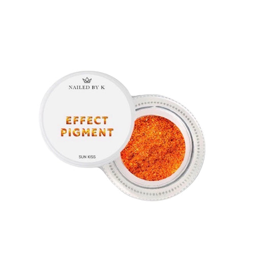 Pigment - Sun Kiss