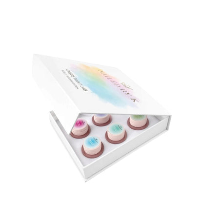 Coffret Ombre Paint