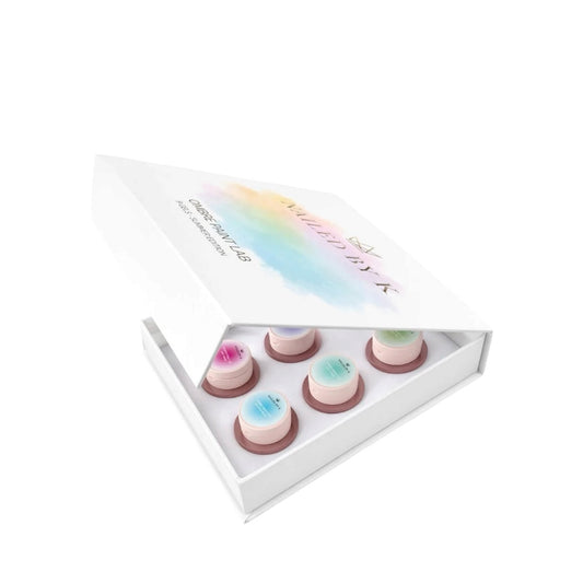 Coffret Ombre Paint