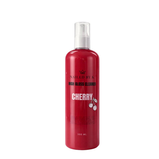 High gloss - cerise