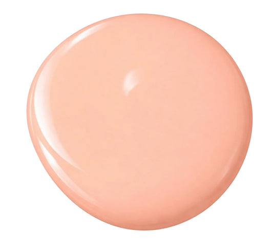 Peach fuzz