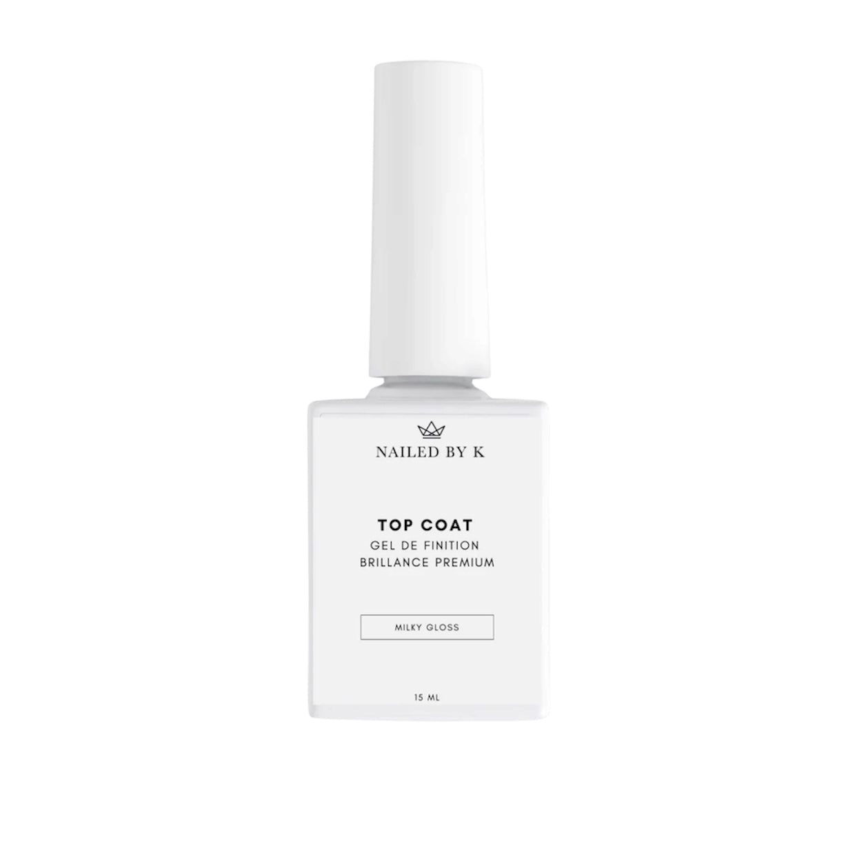 Milky gloss