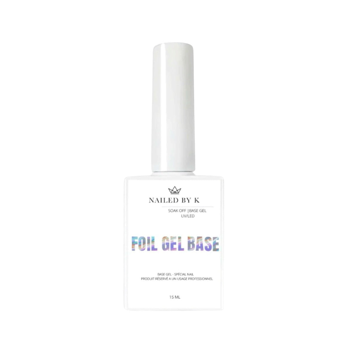 Foil gel base