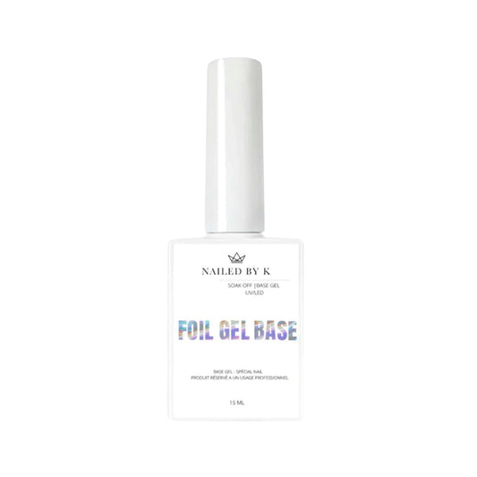 Foil gel base