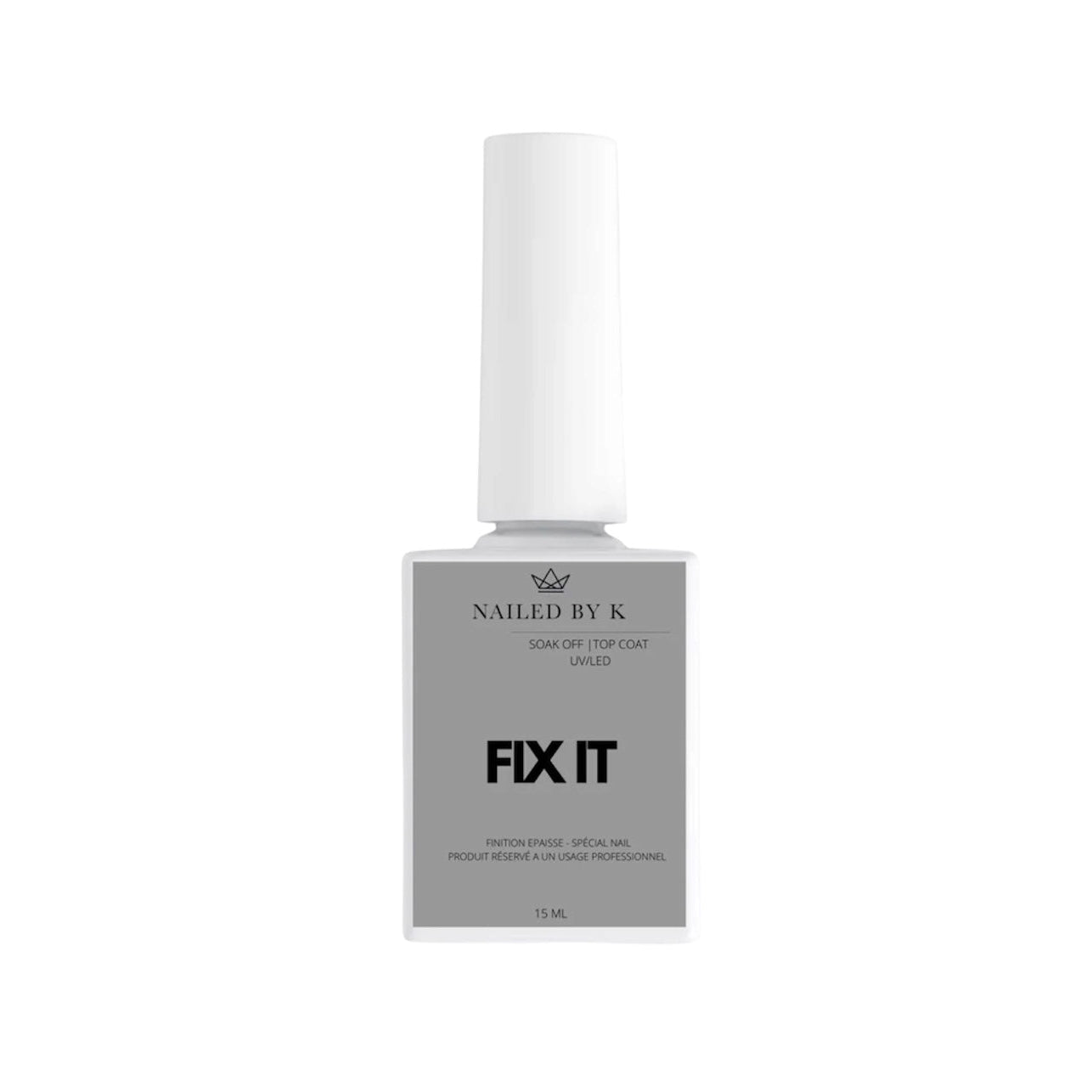Fix it