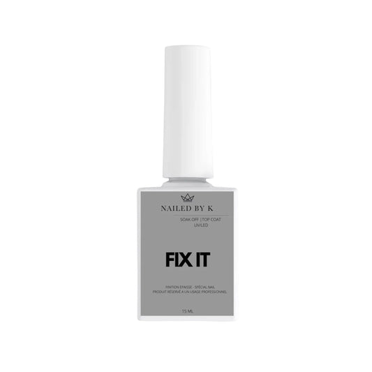 Fix it