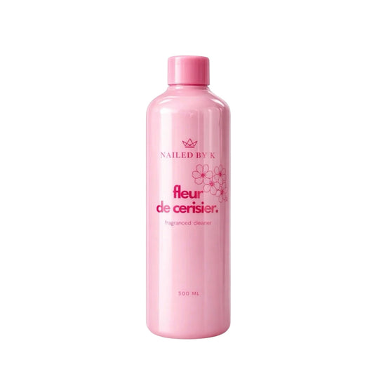 Fleur de cerisier