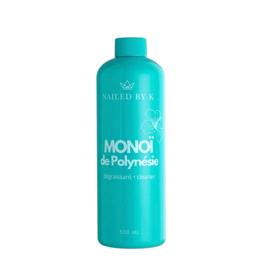 Monoi