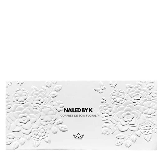 Coffret floral
