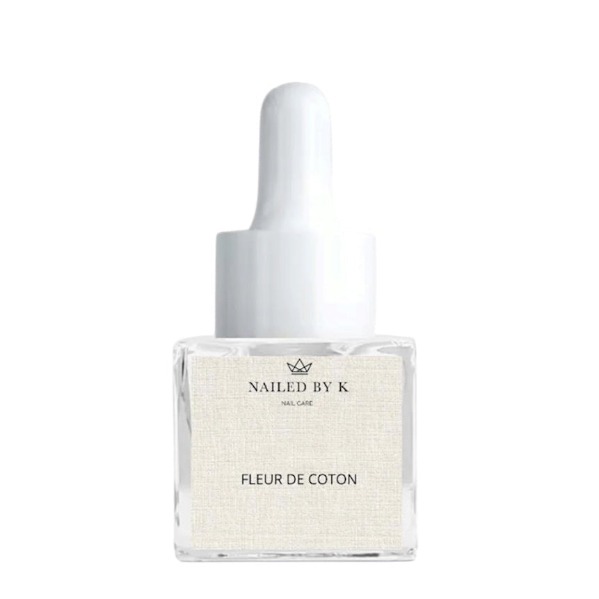 Fleur de coton