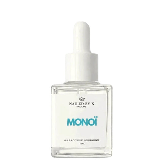 Monoi