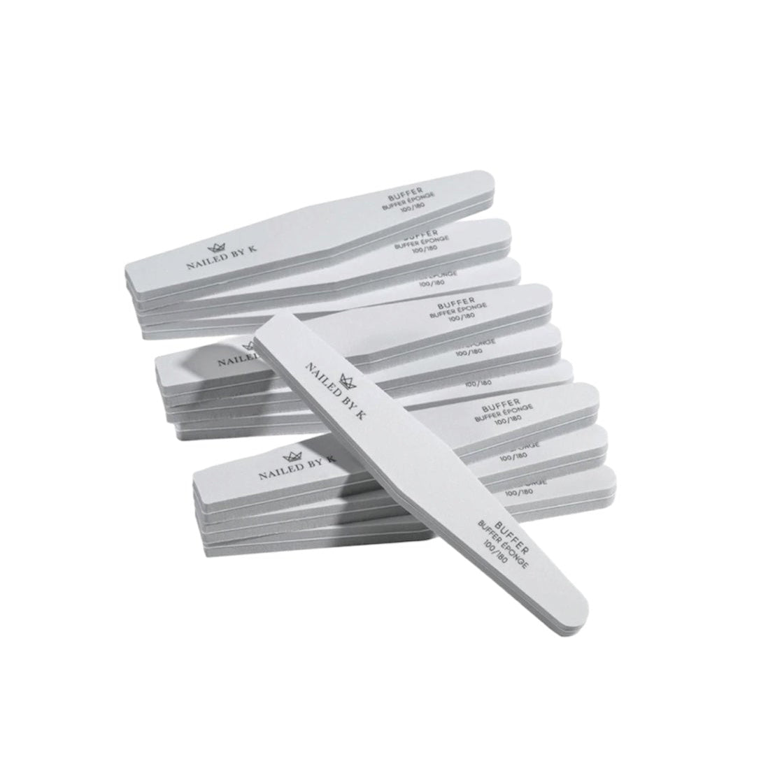 Buffer ( lot de 10)