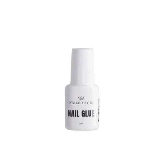 Nail glue