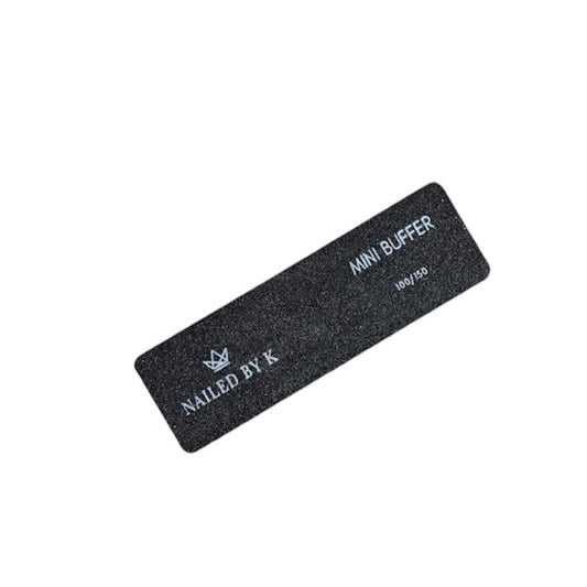 Mini Buffer (lot de 20)