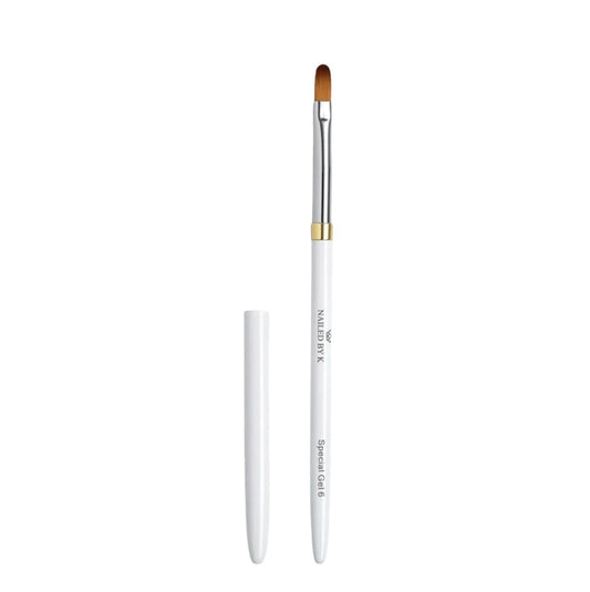 Pinceaux gel n6