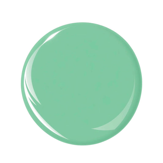 Misty jade