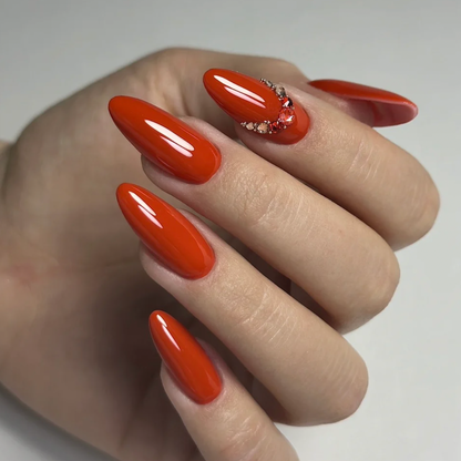 Hot chilli