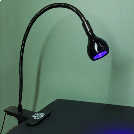 Lampe GEL X