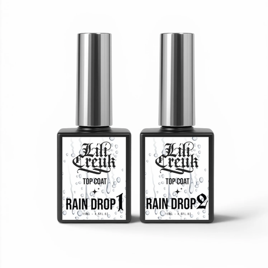 Rain drop duo