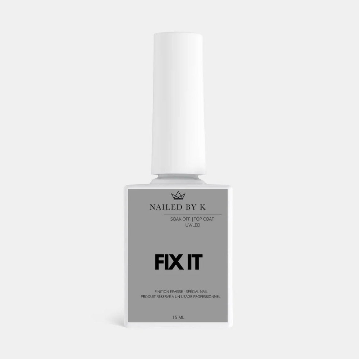 Fix it