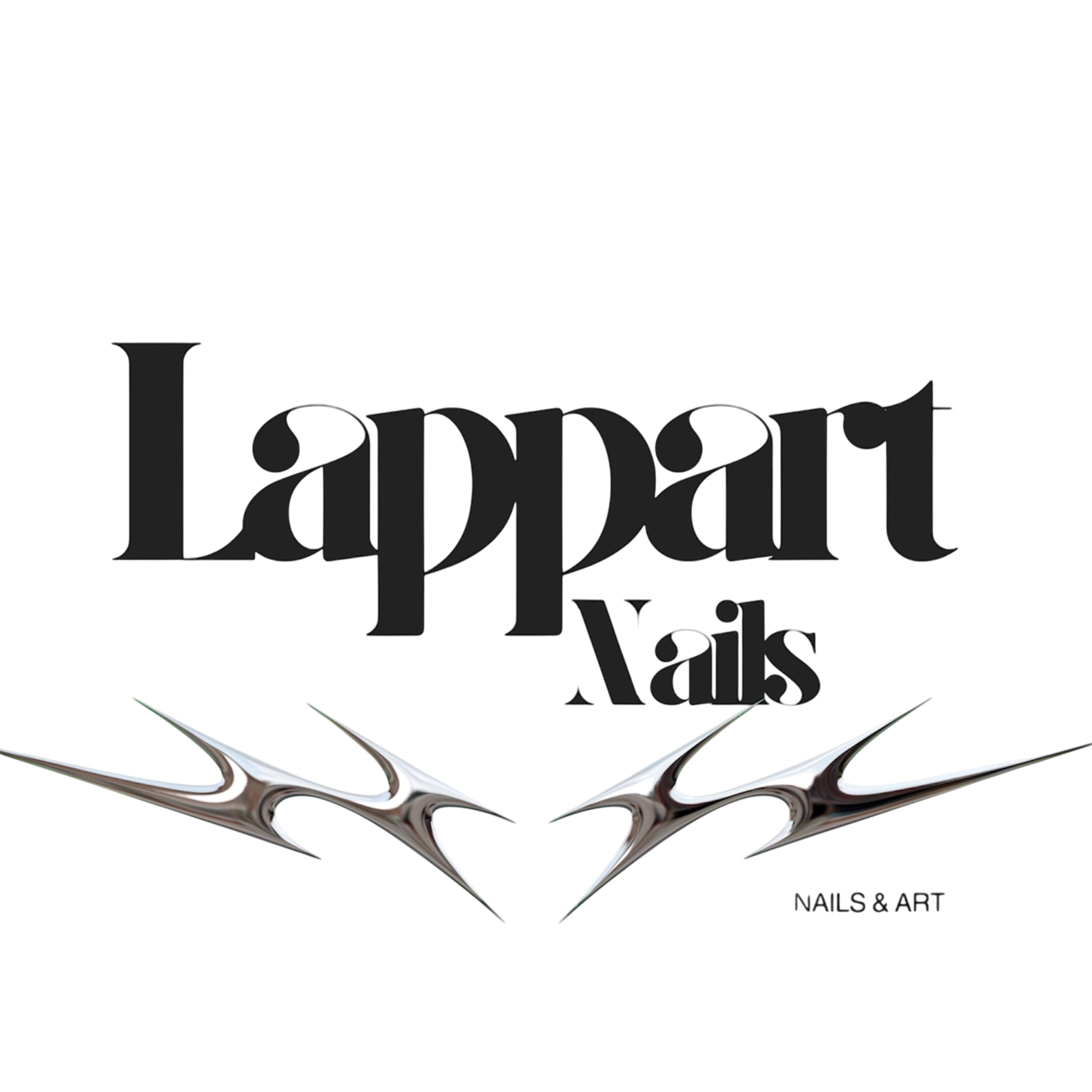 Lappartnails -shop